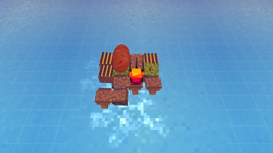 Capture de Stephen's Sausage Roll