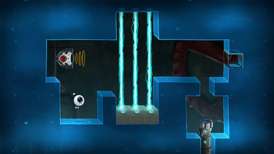 Capture de Tetrobot and Co.
