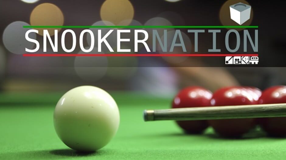 Capture de Snooker Nation Championship
