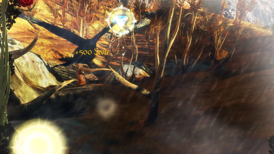 Capture de Crow