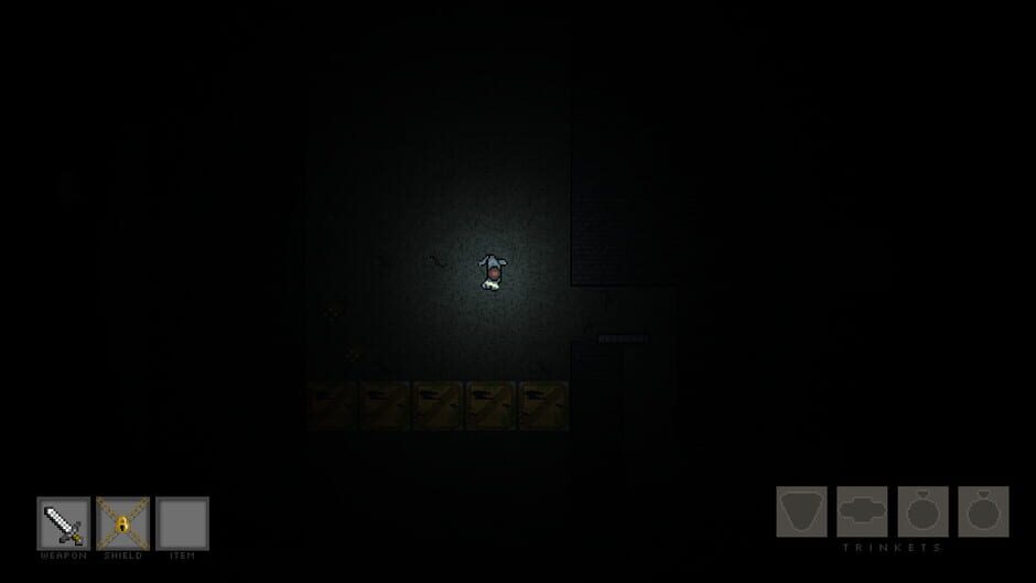 Capture de Knightfall