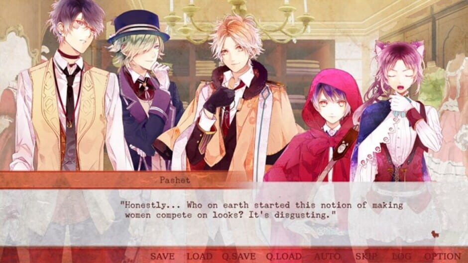Capture d’Ozmafia!!