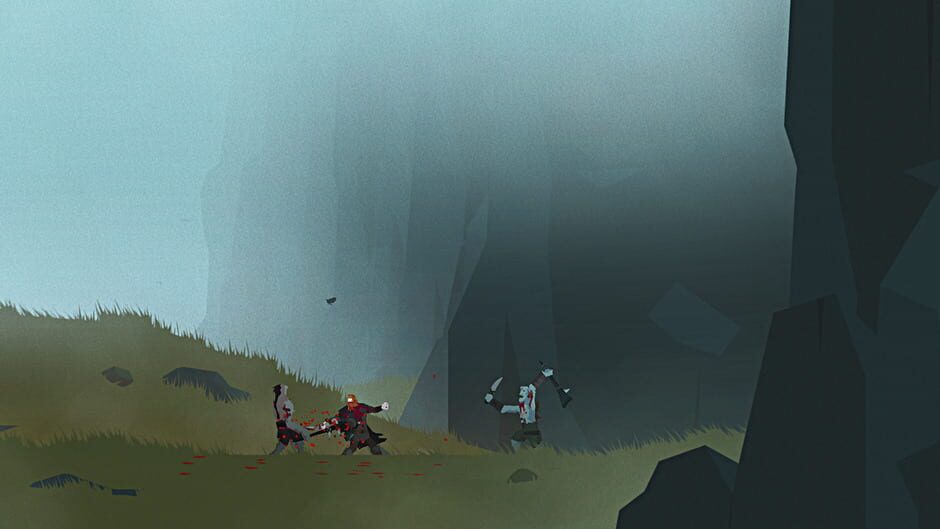 Capture d’Unto the End