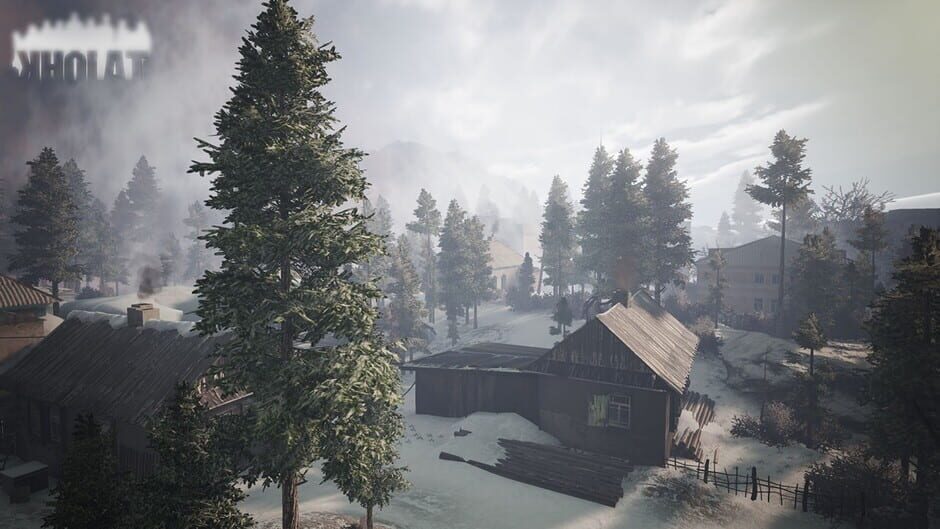 Capture de Kholat