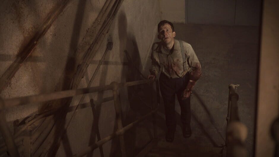 Capture de The Bunker