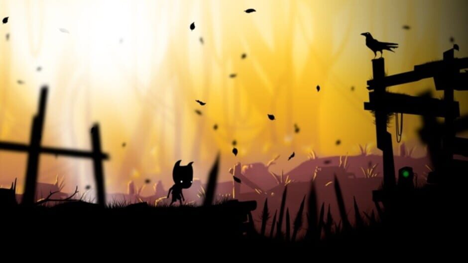 Capture de Toby: The Secret Mine