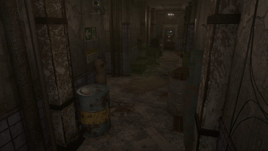 Capture de The Initiate 2: The First Interviews