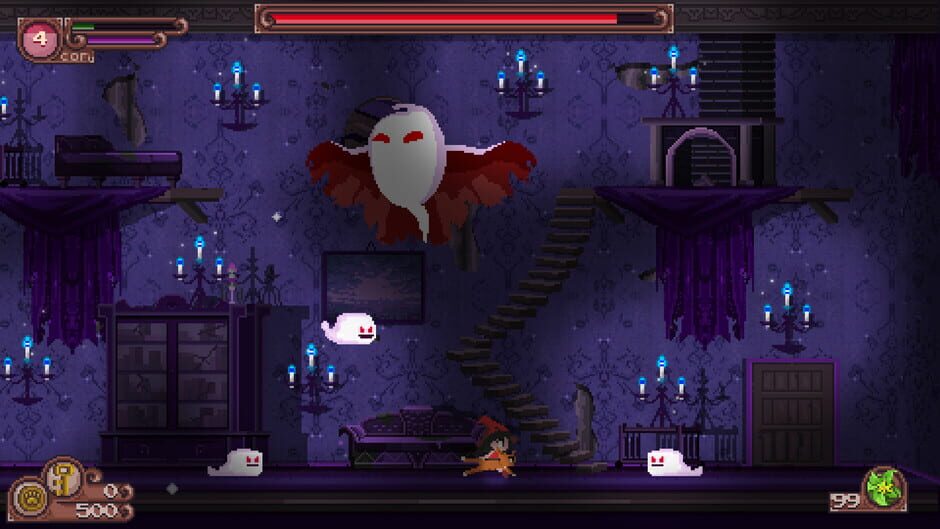 Capture de Catmaze