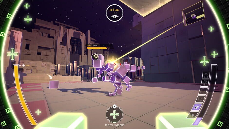 Capture d’Atomega