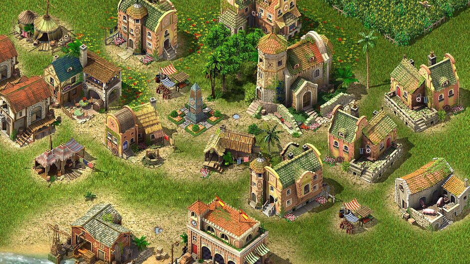 Capture de Port Royale 2