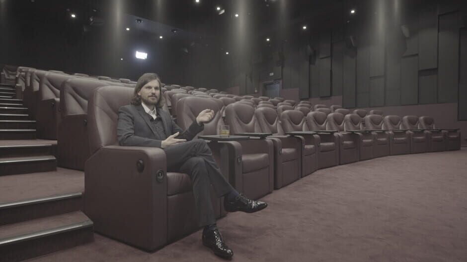 Capture de Super Seducer 2