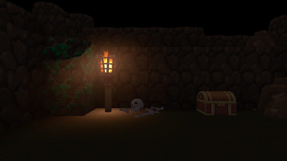 Capture de Town of Night