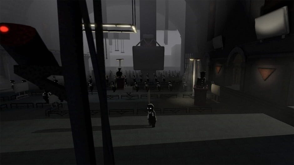 Capture de Beholder 2
