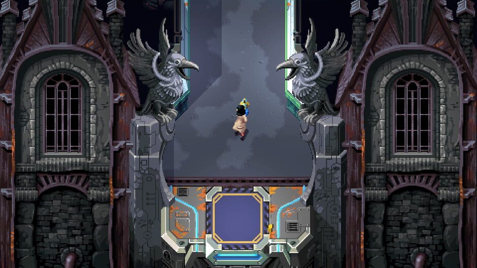 Capture de Tower 57