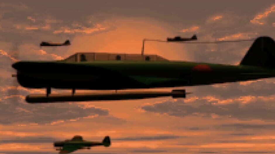 Capture de 1942: The Pacific Air War