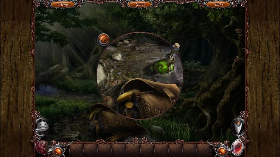 Capture de Sonya: The Great Adventure