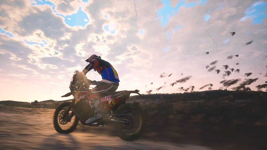 Capture de Dakar 18