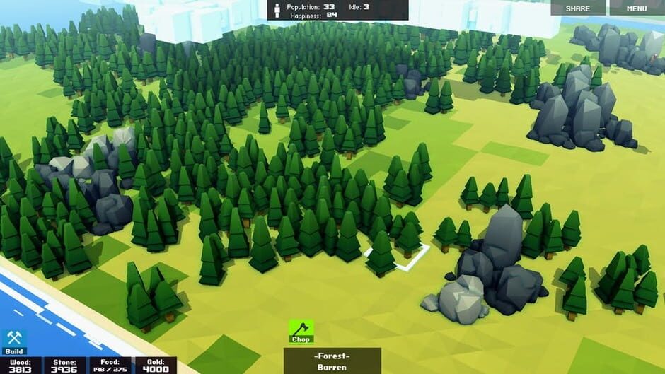 Capture de Kingdoms and Castles