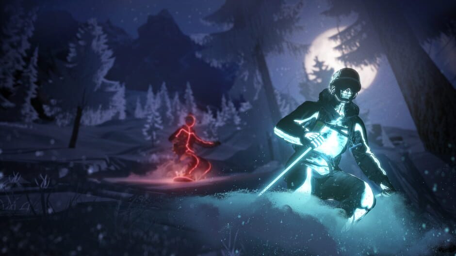 Capture de Steep