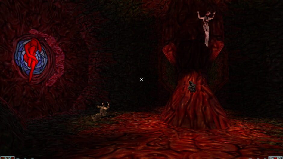 Capture de Requiem: Avenging Angel