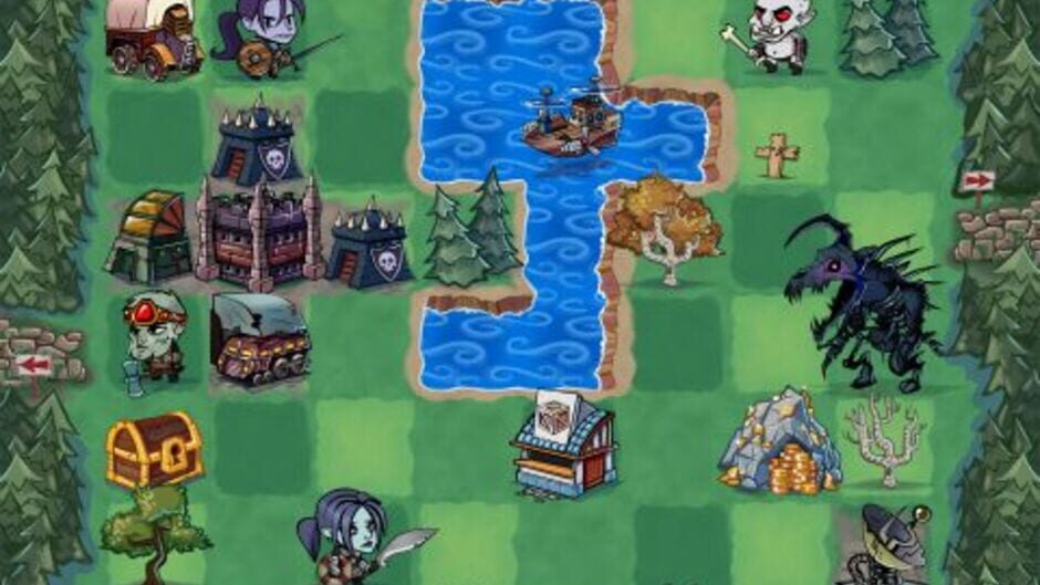 Capture de Hero Generations