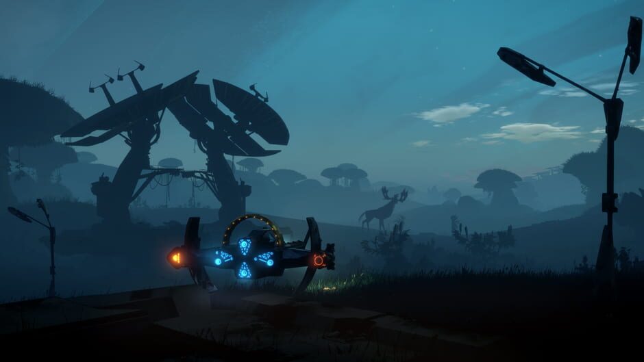 Capture de Starlink: Battle for Atlas
