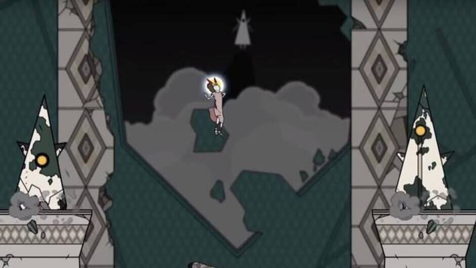 Capture de Saviorless