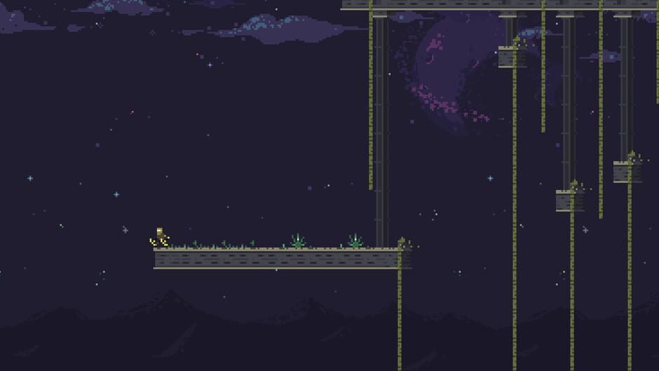 Capture de Risk of Rain