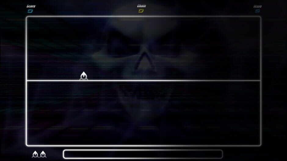Capture de Horizon Shift