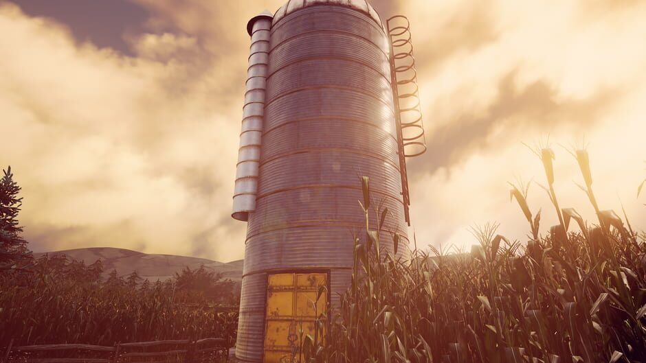 Capture de Maize
