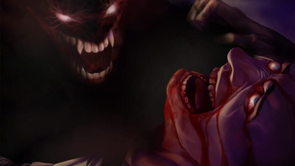 Capture de The House in Fata Morgana