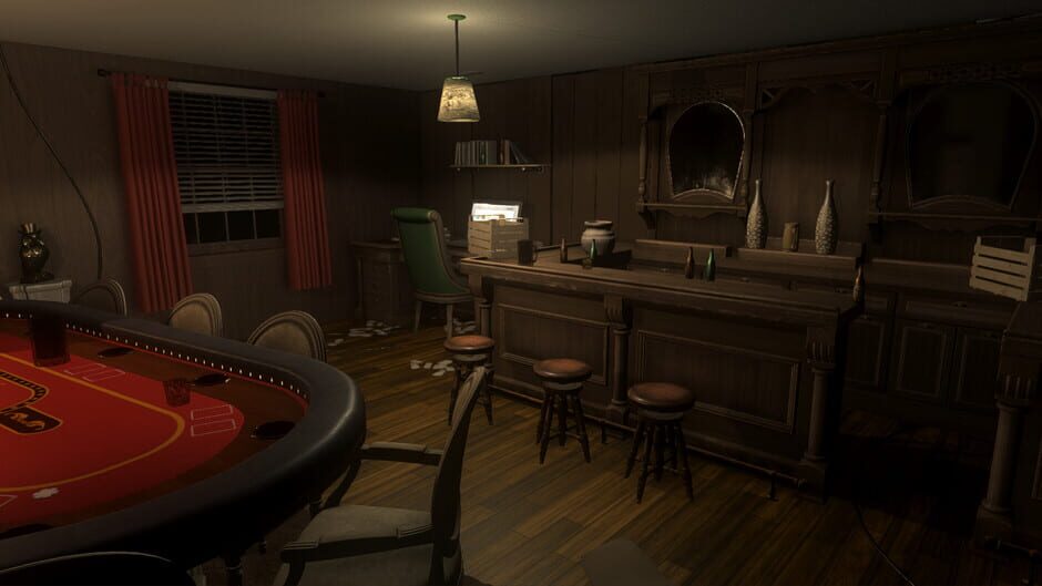 Capture de The Initiate