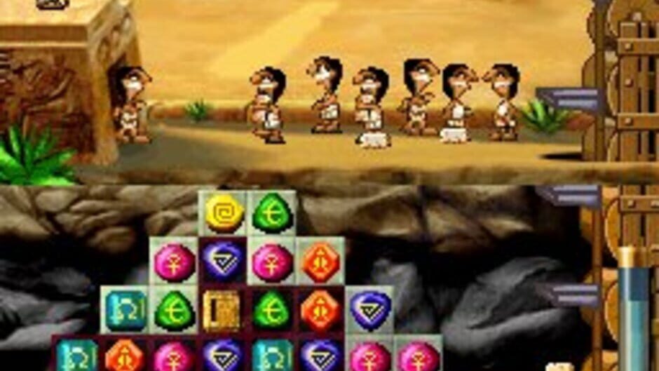 Capture de 7 Wonders of the Ancient World