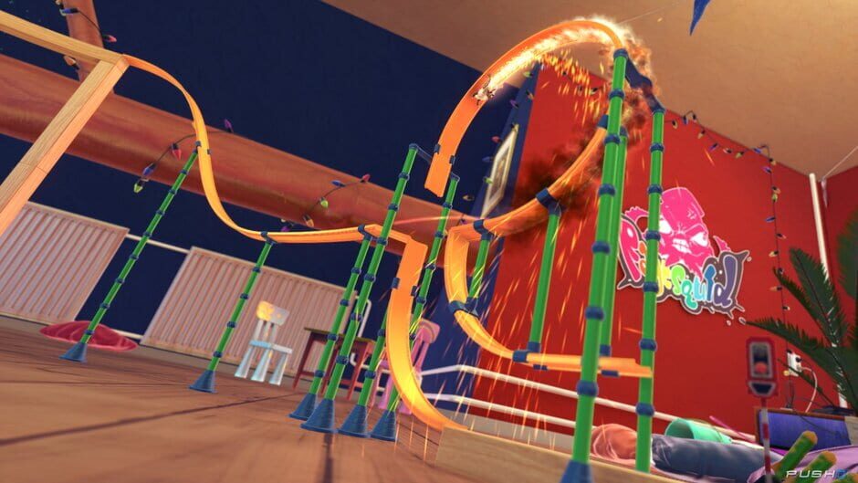 Capture d’Action Henk
