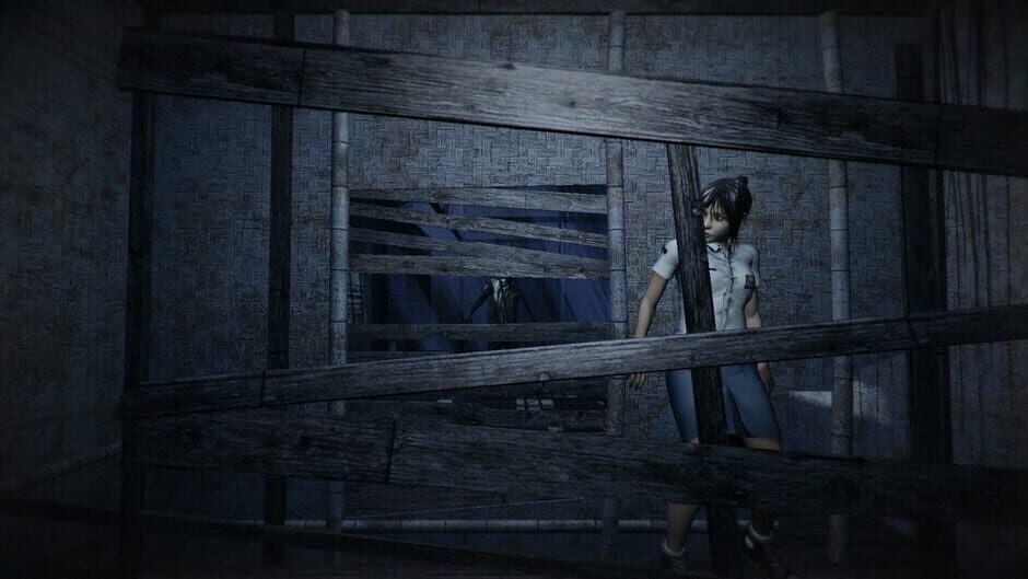 Capture de DreadOut