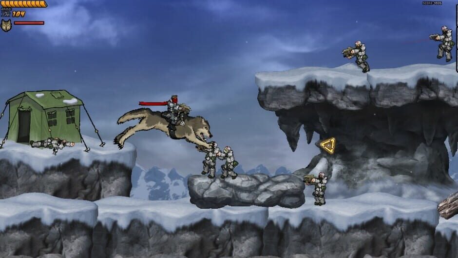 Capture d’Intrusion 2