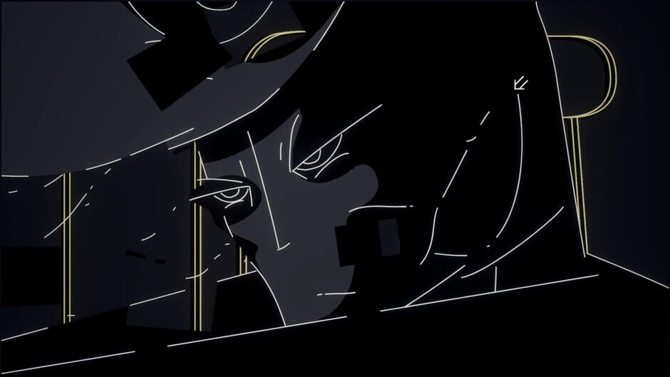 Capture de Genesis Noir