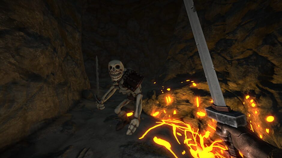 Capture de Crimson Keep