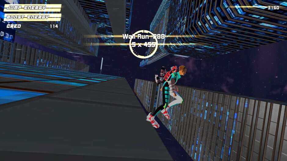 Capture d’Energy Hook