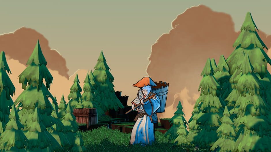 Capture de Felix the Reaper