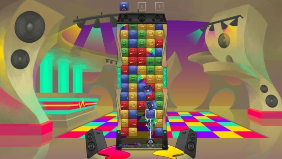 Capture de Tumblestone