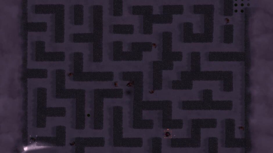 Capture de Rabiez: Epidemic