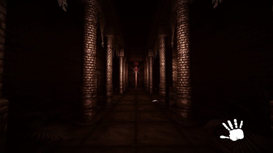 Capture de Dark Egypt