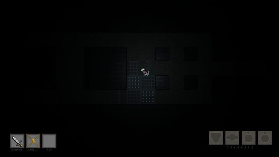 Capture de Knightfall