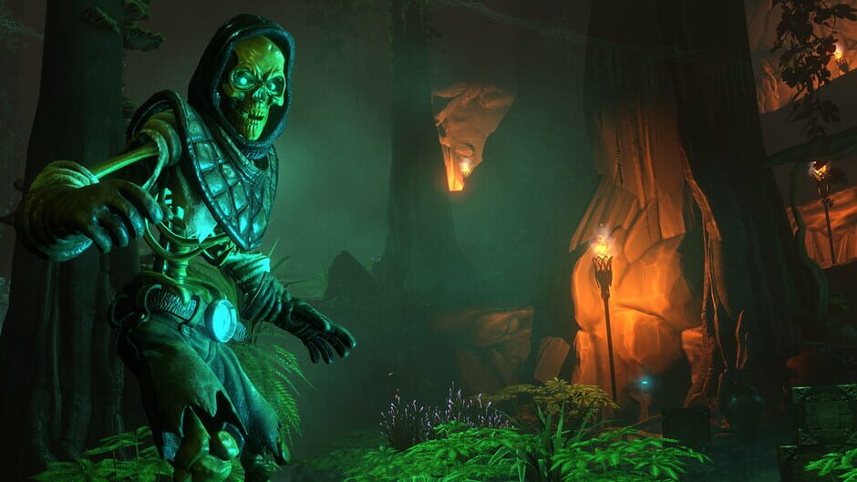 Capture d’Underworld Ascendant