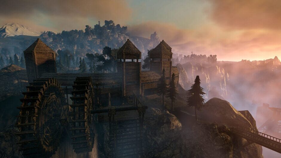 Capture d’Elex