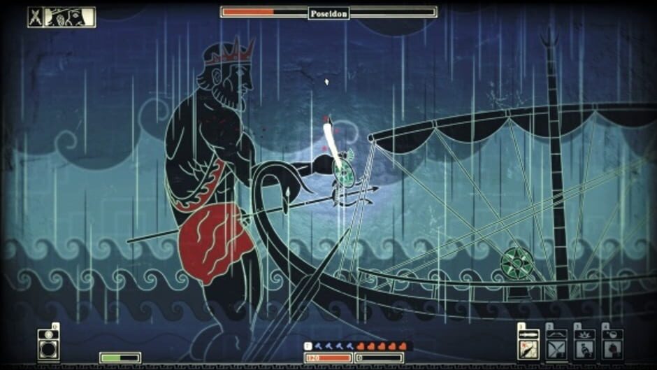 Capture d’Apotheon