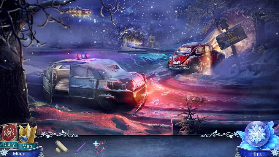 Capture de Crime Secrets: Crimson Lily