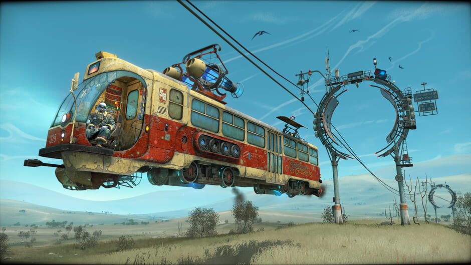 Capture de Cradle