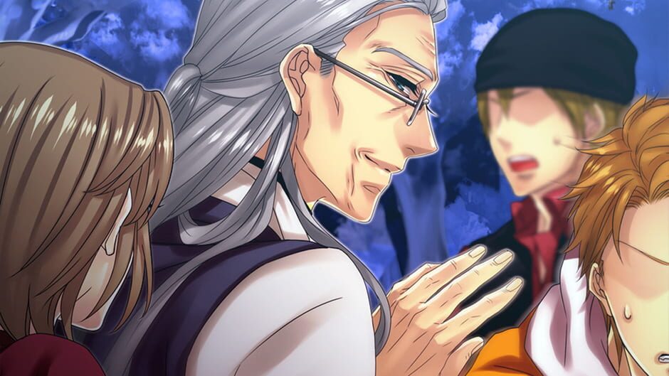 Capture de Pub Encounter